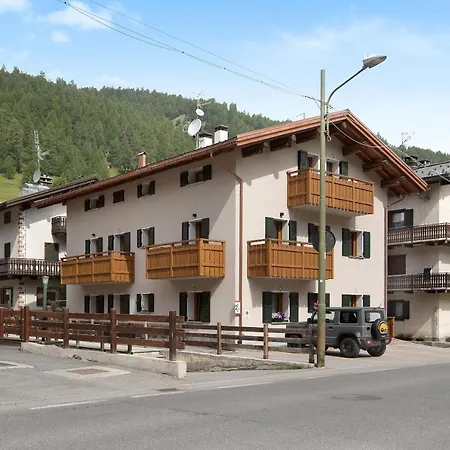 Casa Marmut