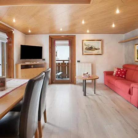 Casa Marmut Apartment *