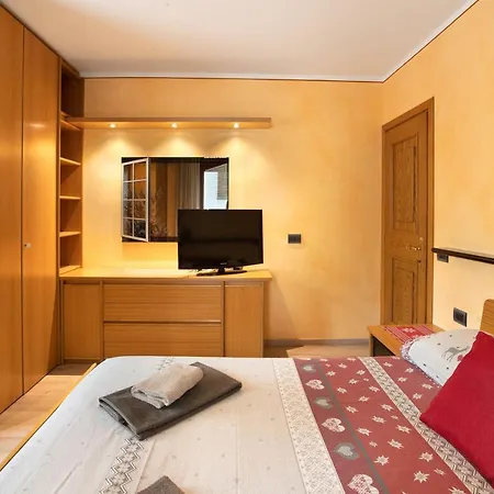 Casa Marmut Livigno