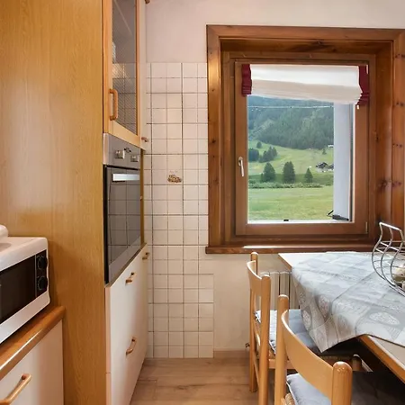 Casa Marmut Apartment Livigno