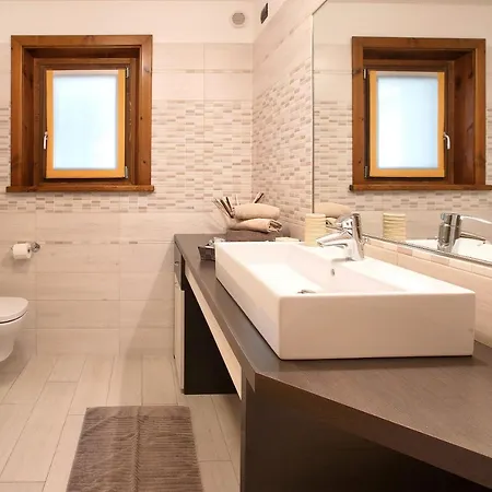 Apartment Casa Marmut Livigno