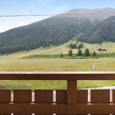 Casa Marmut * Livigno