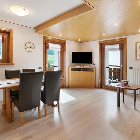Casa Marmut Apartment *