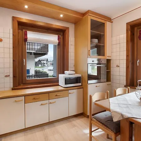 Casa Marmut Livigno