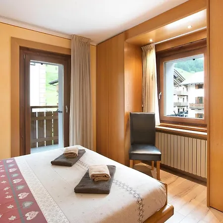 Casa Marmut Apartment