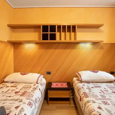 Apartment Casa Marmut *