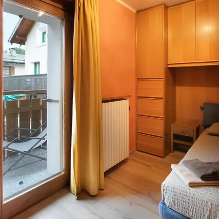 Casa Marmut Apartment Livigno