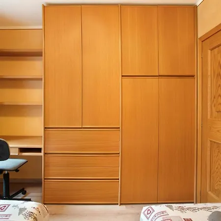 Apartman Casa Marmut Livigno